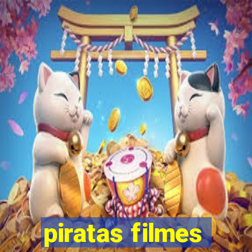 piratas filmes